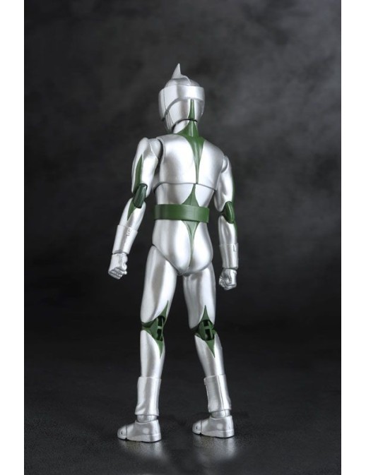 Evolution Toy Hero Action Figure Mirrorman