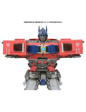 Hasbro Transformers Masterpiece Movie Series MPM-12 Optimus Prime