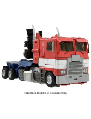 Hasbro Transformers Masterpiece Movie Series MPM-12 Optimus Prime