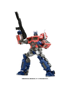 Hasbro Transformers Masterpiece Movie Series MPM-12 Optimus Prime