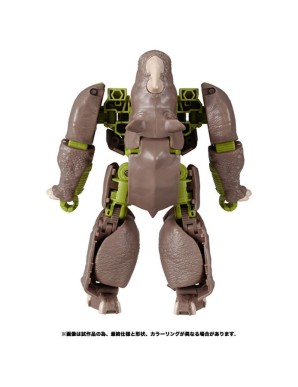 Takara Tomy Transformers Kingdom KD-13 Rhinox