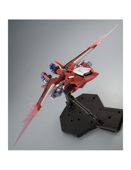 P-Bandai Master Grade MG 1/100 Mobile Suit Gundam Mission Pack W-Type for Gundam F90