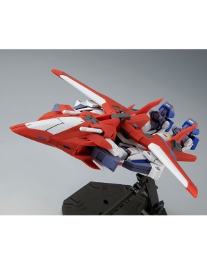 P-Bandai Master Grade MG 1/100 Mobile Suit Gundam Mission Pack W-Type for Gundam F90
