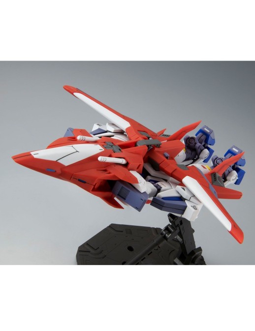 P-Bandai Master Grade MG 1/100 Mobile Suit Gundam Mission Pack W-Type for Gundam F90