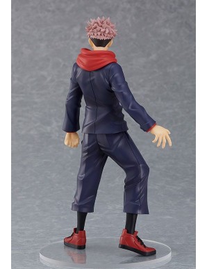 Good Smile Company POP Up Parade JuJustu Kaisen Yuji Itadori