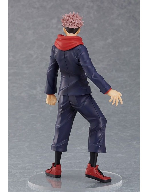Good Smile Company POP Up Parade JuJustu Kaisen Yuji Itadori