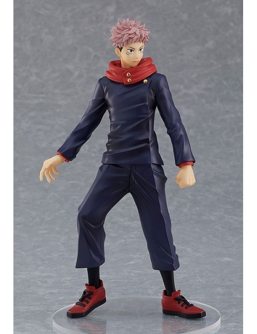 Good Smile Company POP Up Parade JuJustu Kaisen Yuji Itadori