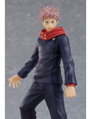 Good Smile Company POP Up Parade JuJustu Kaisen Yuji Itadori