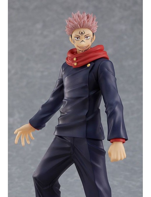 Good Smile Company POP Up Parade JuJustu Kaisen Yuji Itadori