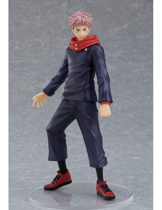 Good Smile Company POP Up Parade JuJustu Kaisen Yuji Itadori