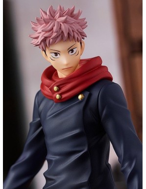 Good Smile Company POP Up Parade JuJustu Kaisen Yuji Itadori