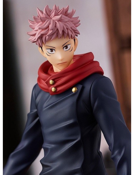Good Smile Company POP Up Parade JuJustu Kaisen Yuji Itadori