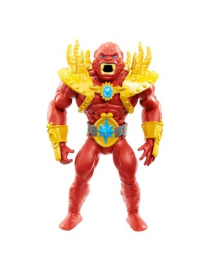 Mattel Masters of the...