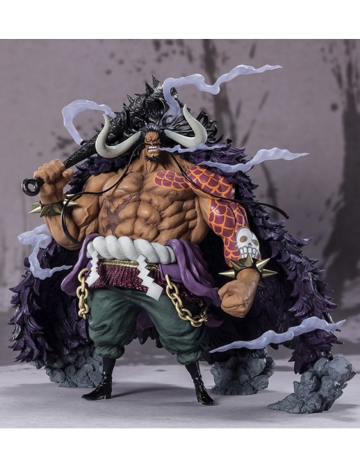Bandai Figuarts Zero One Piece Kaido of the Beasts