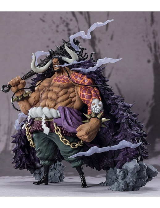 Bandai Figuarts Zero One Piece Kaido of the Beast
