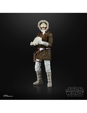 copy of Hasbro Star Wars The Black Series Shoretrooper