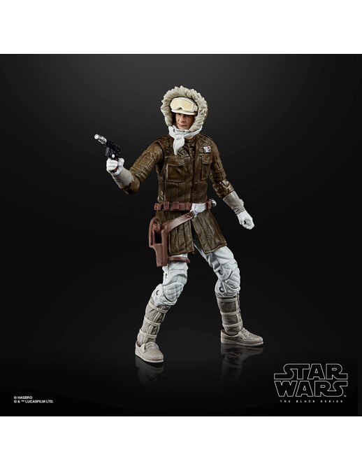 copy of Hasbro Star Wars The Black Series Shoretrooper