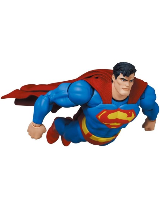 Medicom Toy MAFEX Batman The Dark Knight Returns Superman
