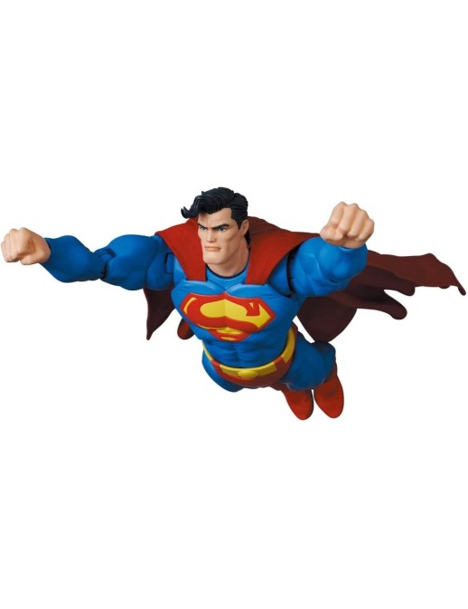 Medicom Toy MAFEX Batman The Dark Knight Returns Superman