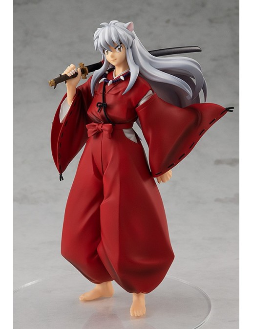 Good Smile Company POP Up Parade Inuyasha