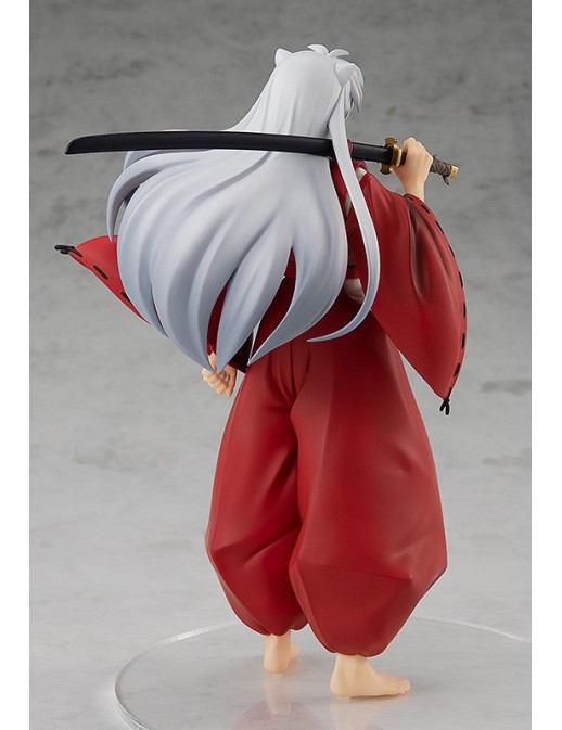 Good Smile Company POP Up Parade Inuyasha