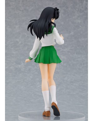 Good Smile Company POP Up Parade Inuyasha Kagome Higurashi