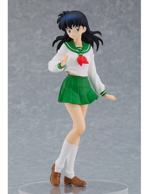 Good Smile Company POP Up Parade Inuyasha Kagome Higurashi