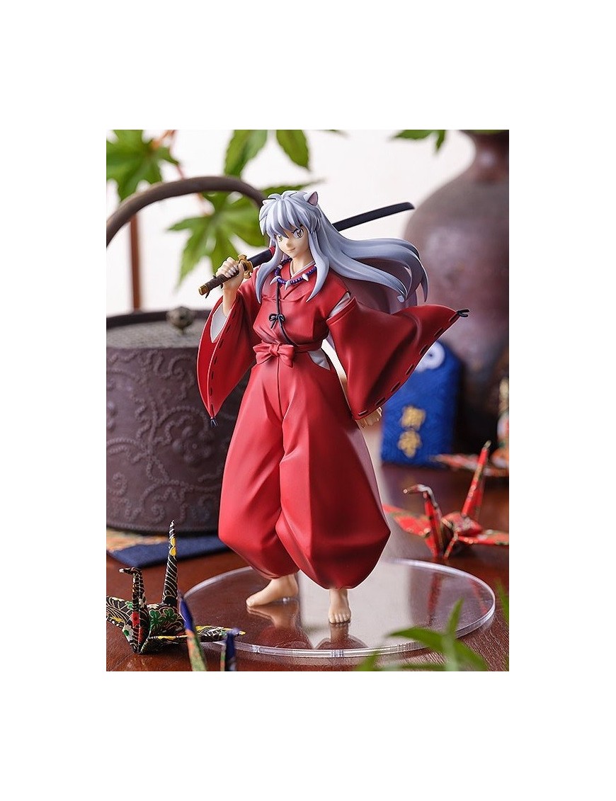 Good Smile Company POP Up Parade Inuyasha Good Smile Company POP Up Parade Inuyasha