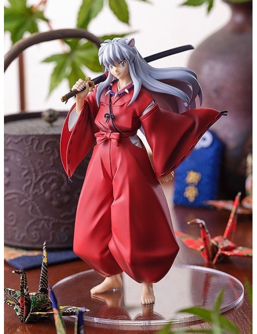 Good Smile Company POP Up Parade Inuyasha