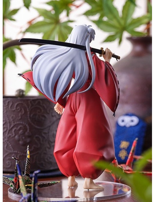 Good Smile Company POP Up Parade Inuyasha