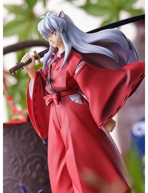 Good Smile Company POP Up Parade Inuyasha