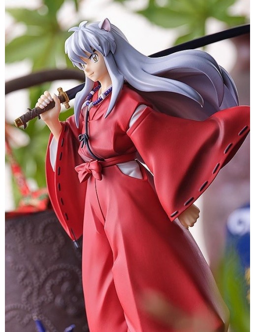 Good Smile Company POP Up Parade Inuyasha