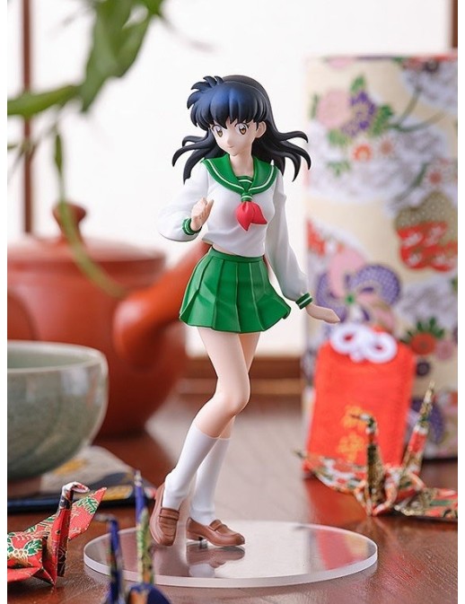 Good Smile Company POP Up Parade Inuyasha Kagome Higurashi