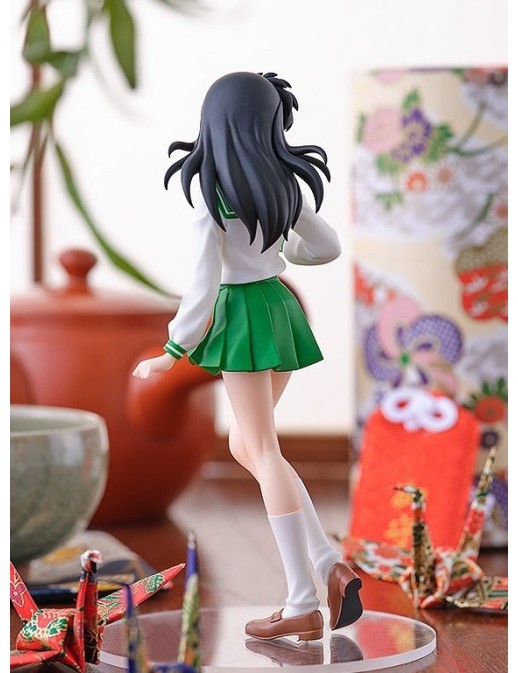 Good Smile Company POP Up Parade Inuyasha Kagome Higurashi