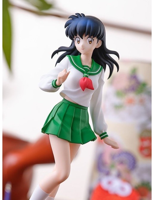 Good Smile Company POP Up Parade Inuyasha Kagome Higurashi