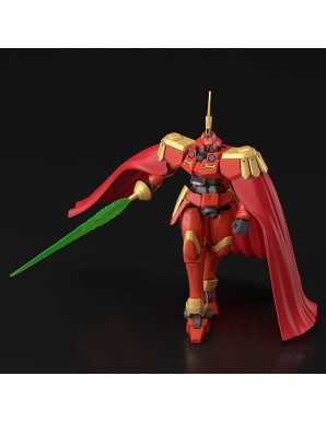 P-Bandai High Grade HG 1/144 Mobile Suit Gundam OZ-06MS-SS1 Leo-S