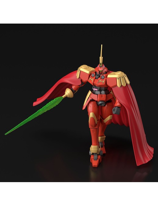 P-Bandai High Grade HGAC 1/144 Mobile Suit Gundam OZ-06MS-SS1 Leo-S