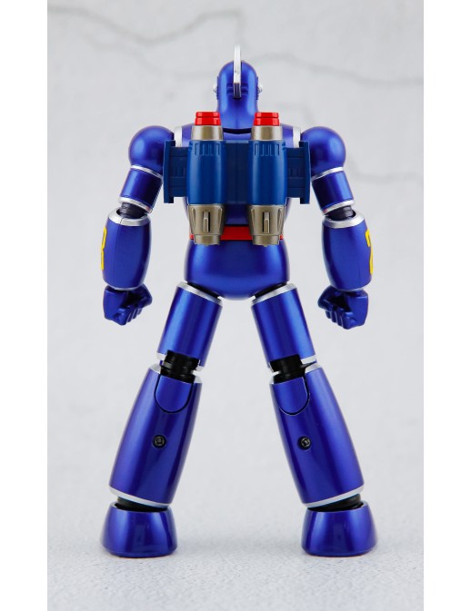 Action Toys Mini Gokin Tetsujin 28-Go