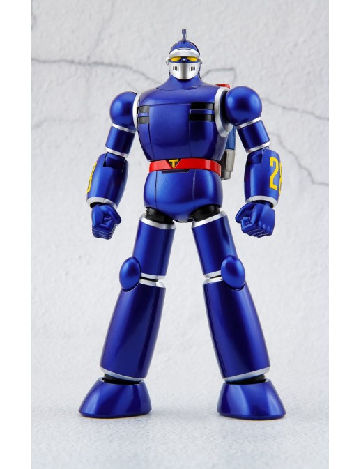 Action Toys Mini Gokin Tetsujin 28-Go