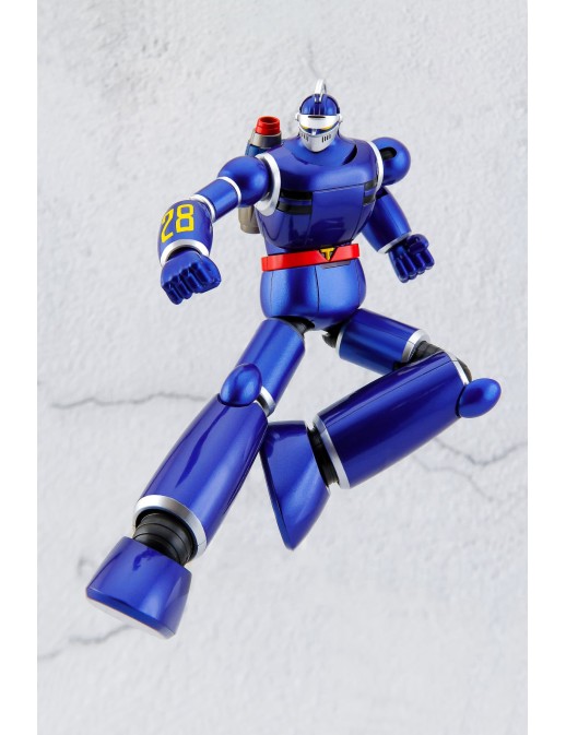 Action Toys Mini Gokin Tetsujin 28-Go