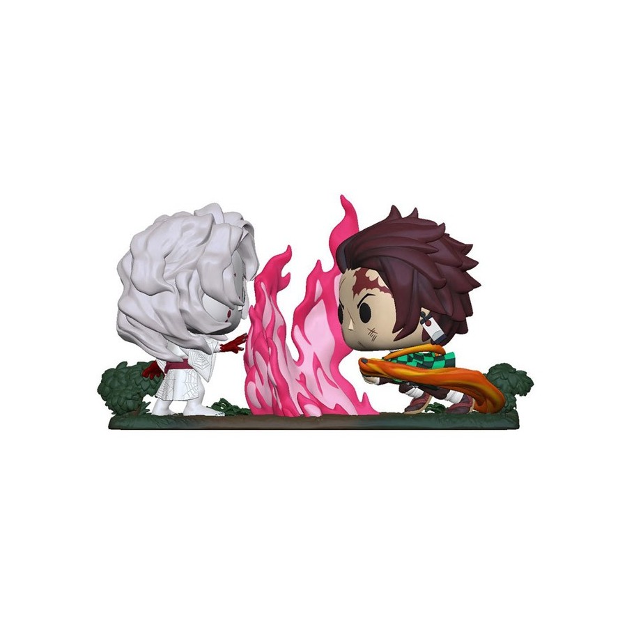 Funko POP! Animation 883 Demon Slayer Kimetsu No Yaiba Mini Nezuko