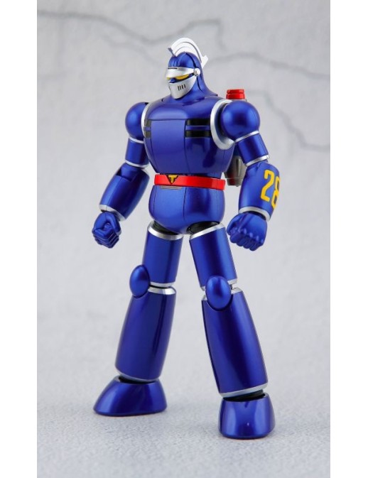 Action Toys Mini Gokin Tetsujin 28-Go