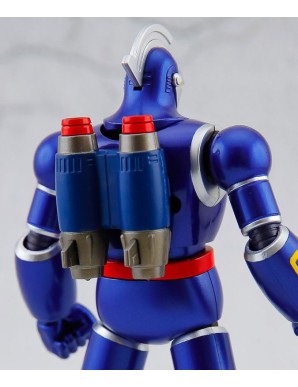 Action Toys Mini Gokin Tetsujin 28-Go