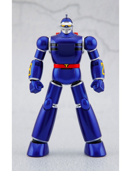 Action Toys Mini Gokin Tetsujin 28-Go