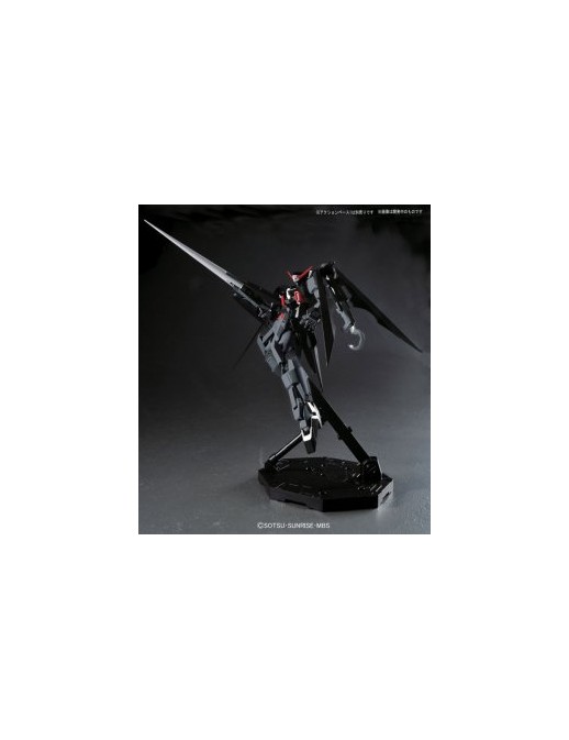 Bandai MG 1/100 Gundam AGE-2 Dark Hound Plastic Model Kit