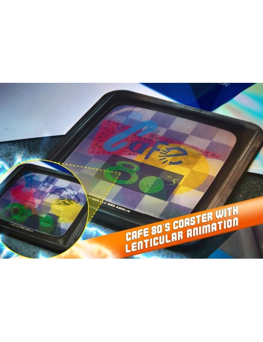 Doctor Collector Back To The Future Time Travel Memories Kit Standard Edition