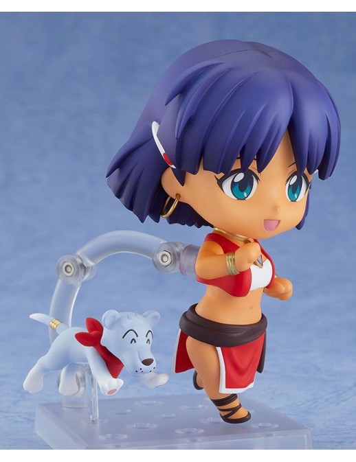 Good Smile Company Nendoroid Nadia The Secret of the Blue Water Nadia
