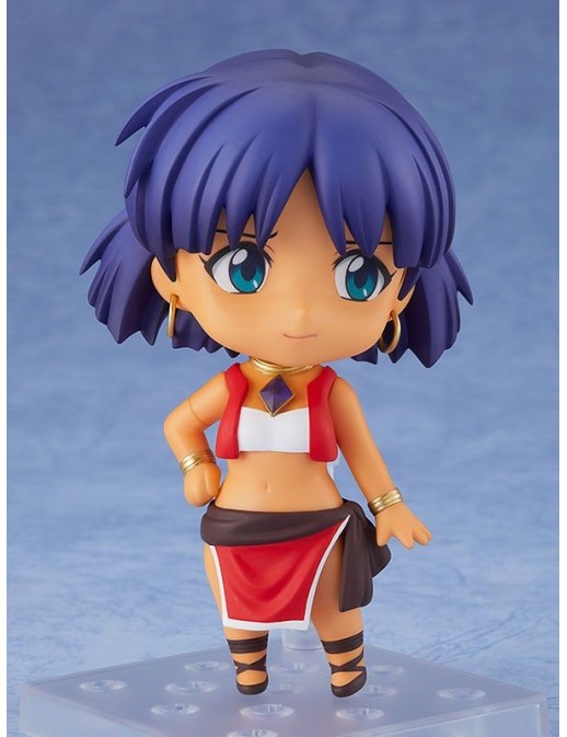 Good Smile Company Nendoroid Nadia The Secret of the Blue Water Nadia