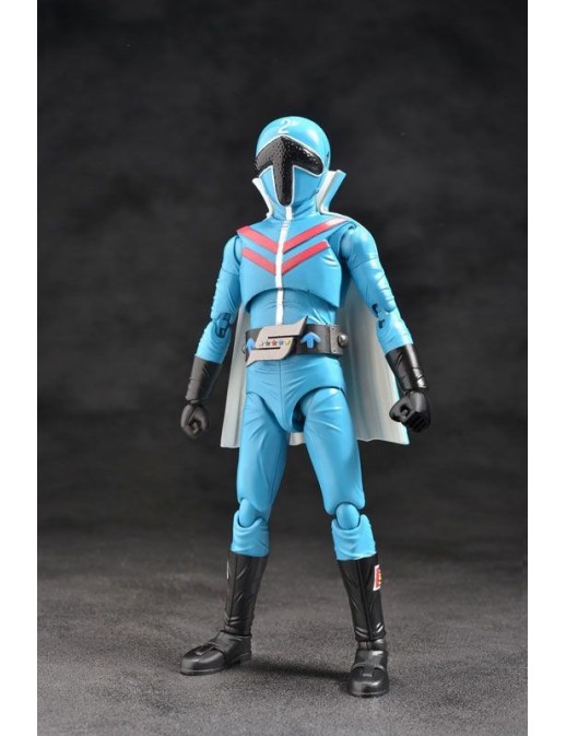 Evolution Toy Hero Action Figure Aoranger & Kiranger