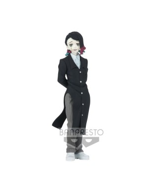 Banpresto Demon Slayer Kimetsu No Yaiba Oni no Sou vol.12 Zouhakuten F —  ToysOneJapan